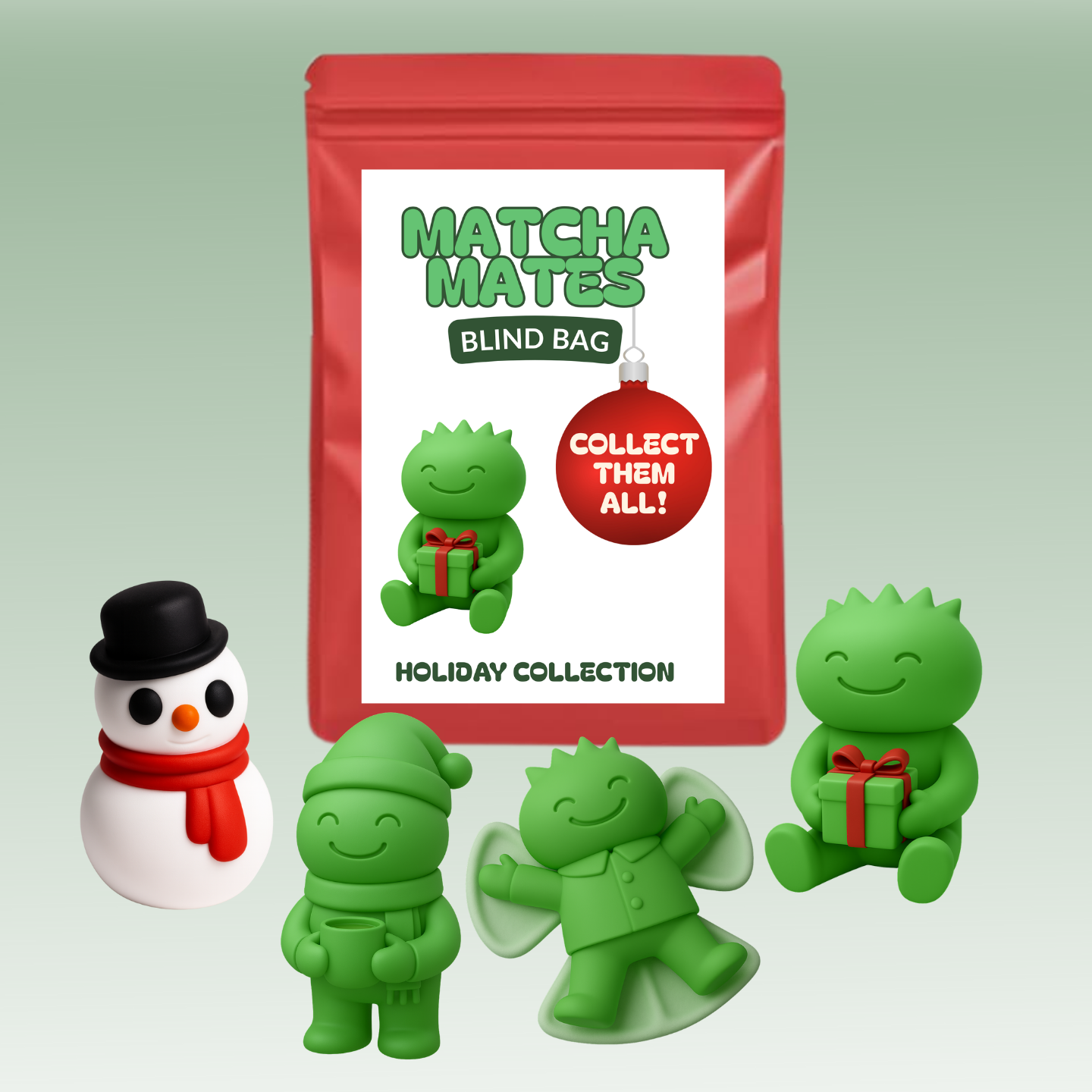 Ceremonial Grade Matcha