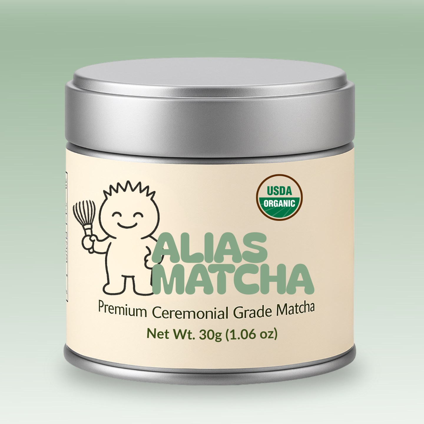 Ceremonial Grade Matcha