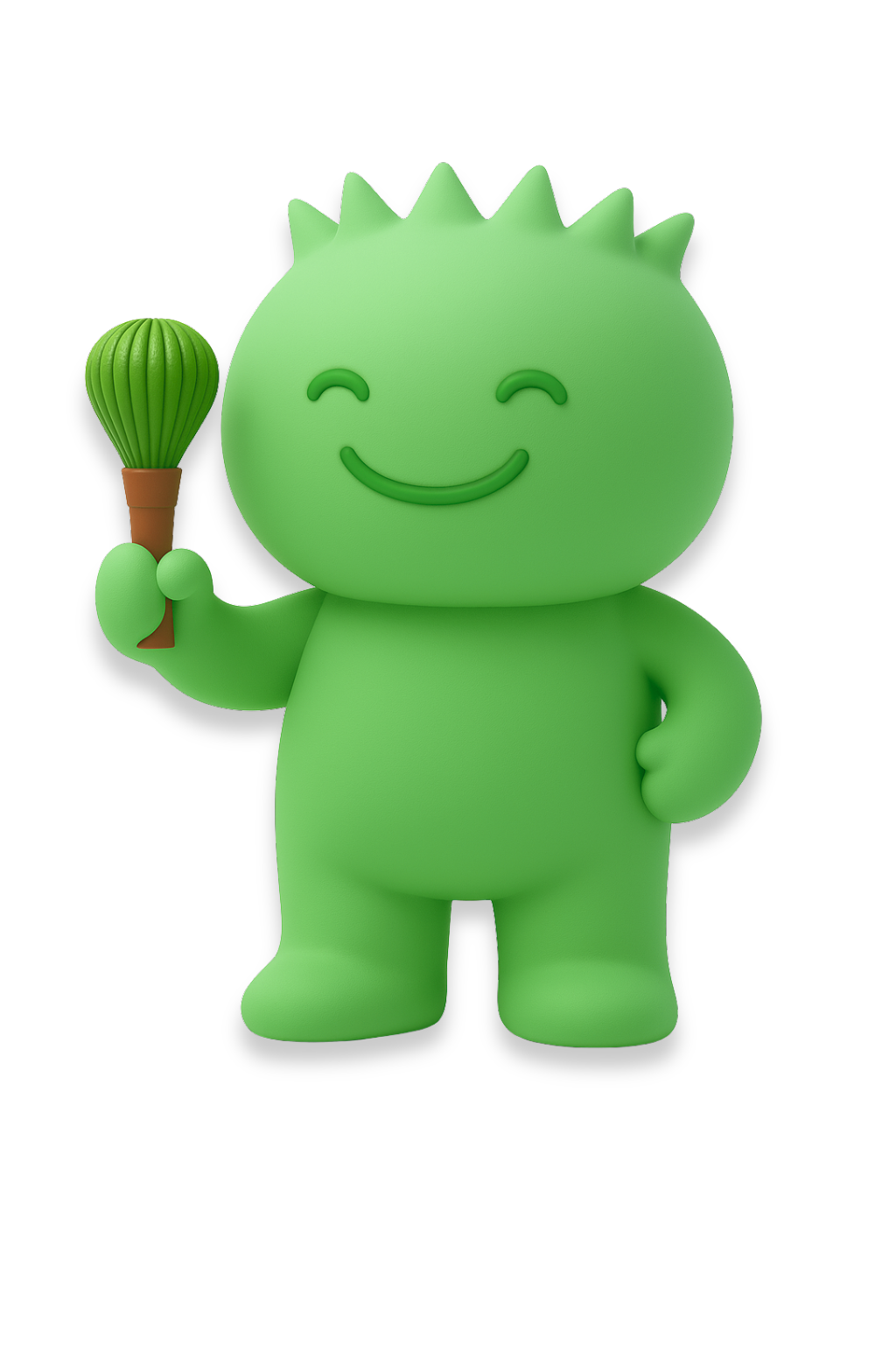 Matcha Mates Founders Collection