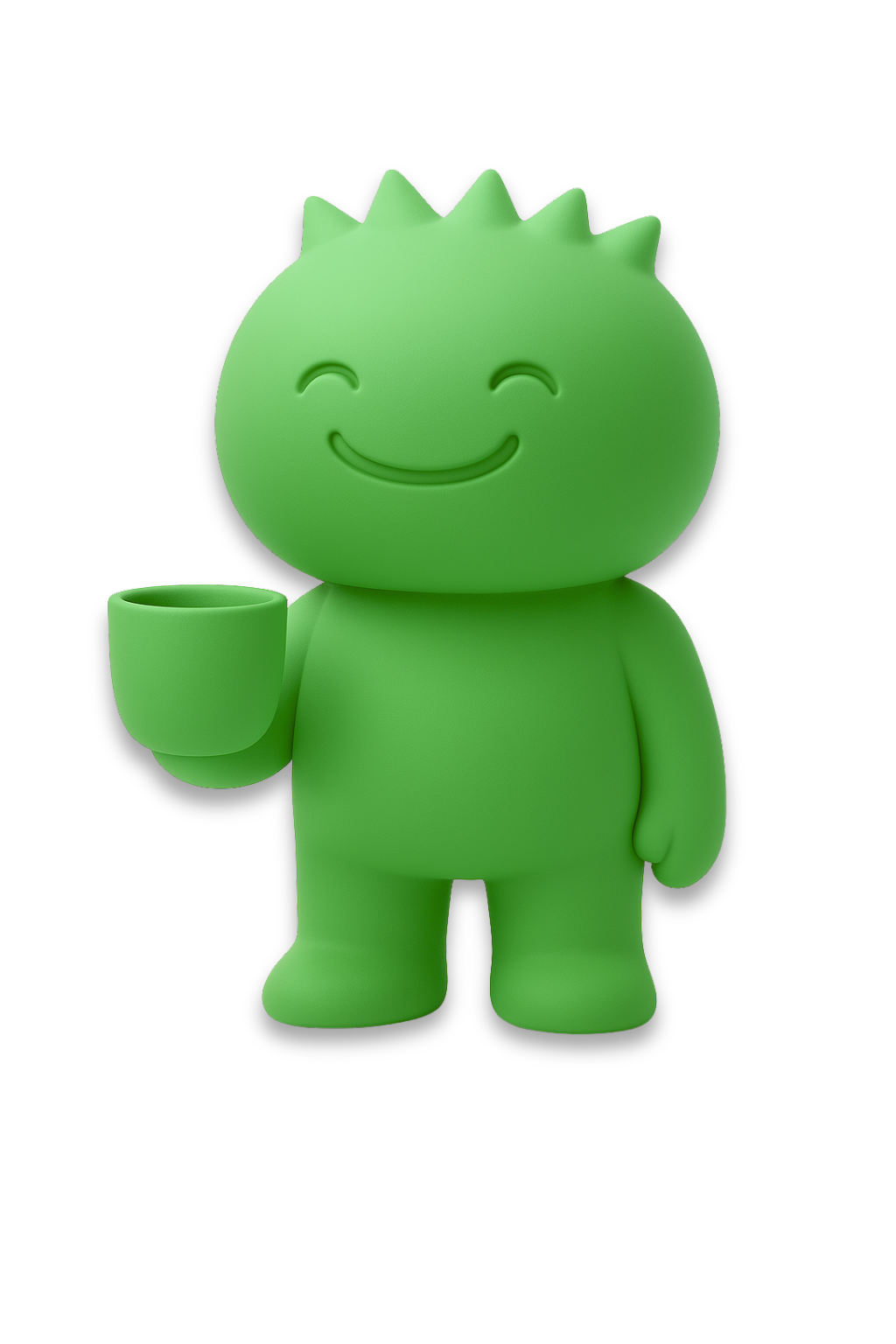 Matcha Mates Founders Collection