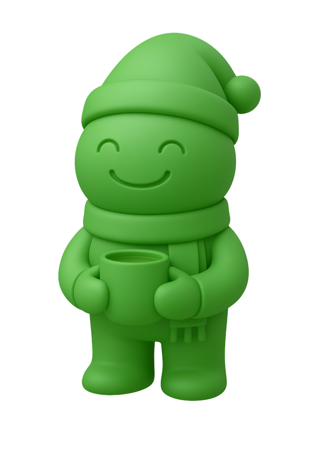 Matcha Mates Holiday Collection