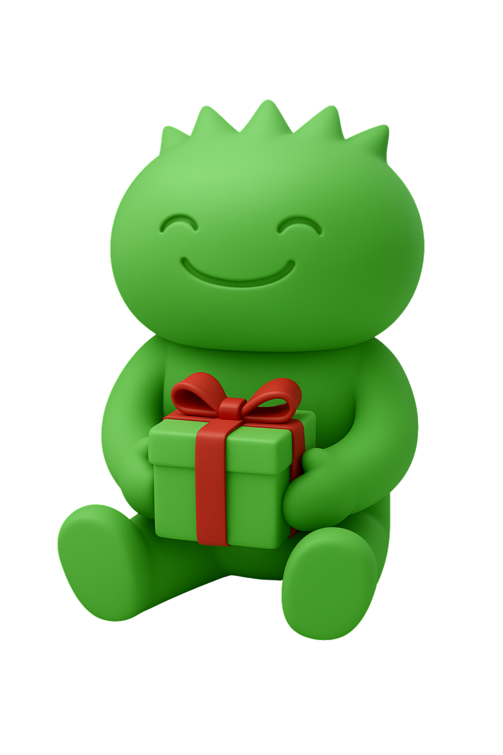 Matcha Mates Holiday Collection