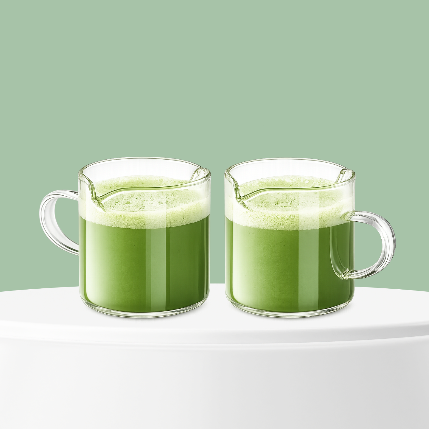 Spout Cups - Set of 2