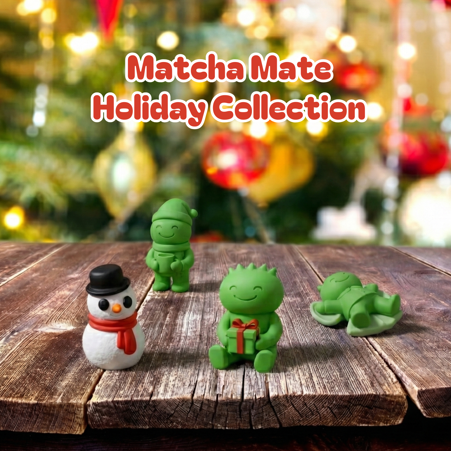 Ceremonial Grade Matcha