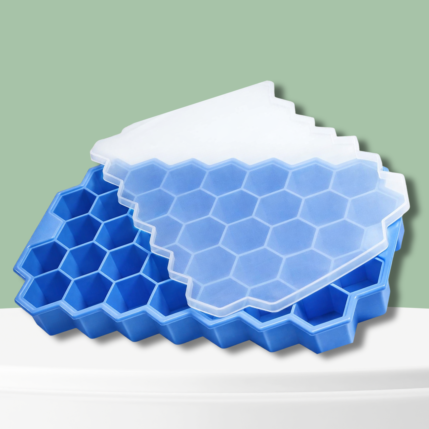 Honeycomb Chill Ice Tray