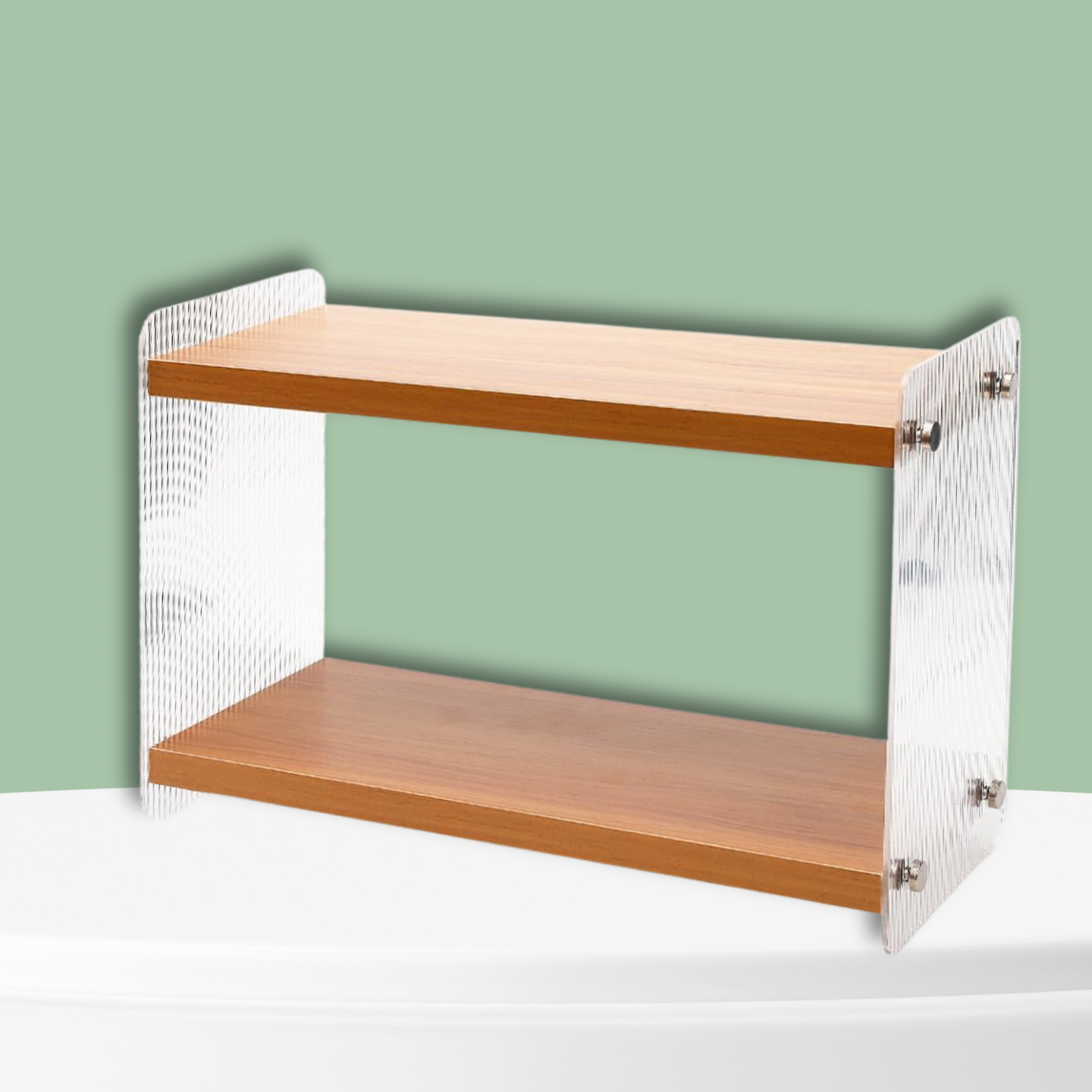 2-Tier Shelf for Countertop